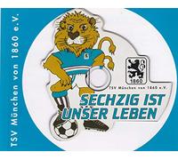 Sechzig Ist Unser Leben [Import anglais]