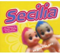 Secilia - As Good As You [Import]