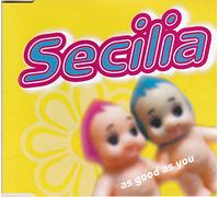 As Good as You (7 Versions, 1999) [Import]