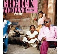 Seck,Cheick Tidiane - Sabaly