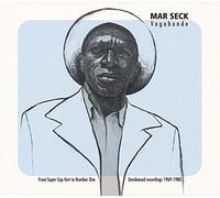 Seck, Mar - Vagabonde from Super..