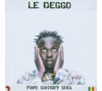 Seck,Pape Samory - Le Deggo