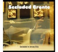 Secluded Bronte - Secluded in Jersey City