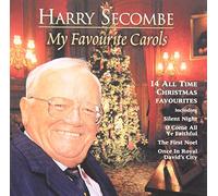Secombe,Harry - Favourite Christmas Carols