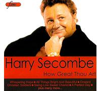 Secombe, Harry - How Thou Art