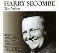 Secombe, Harry - Songs of Joy