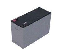 Secomp Batterie pour alimentation continue 12 V / 7 Ah (Import Allemagne)