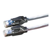 Secomp Cat.6 S/ftp Câble De Réseau Gris 1,5 M Cat6 S/ftp (s-stp)