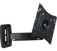 Secomp ROLINE Bras réglable pour écran LCD