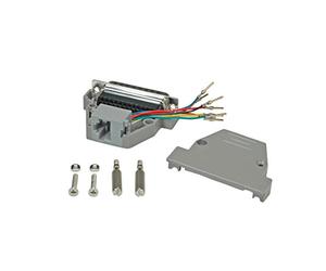 Secomp Roline Serieller Adapter