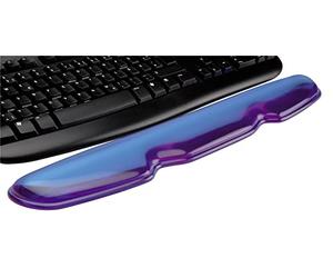 Secomp Tastatur-Handgelenkauflage