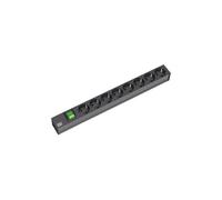 Secomp - unité de distribution d'alimentation