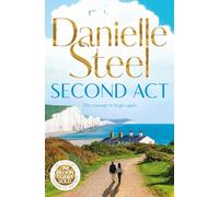 Second Act: A Powerful Story of Downfall and Redemption