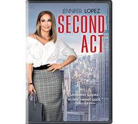 Second Act