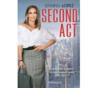 Second Act [Digital Video Disc]