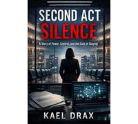 Second Act Silence: A Story of Power, Control, and the Cost of Staying