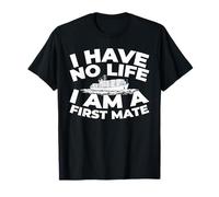 Second Adjoint Aide - Chef Second T-Shirt