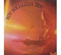 Buchanan, Roy - Second Album