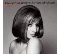 Second Barbra Streisand Album