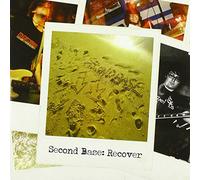 Second Base - Recover [Import]