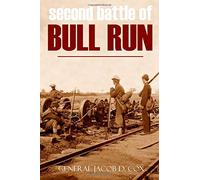 Second Battle of Bull Run (Annotated)