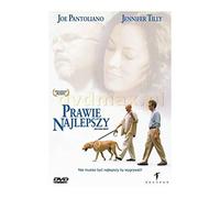 Second Best [DVD] (IMPORT) (Pas de version française)