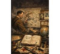 Second Book: A Critical and Detective Reading