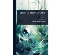 Second Book Of Airs