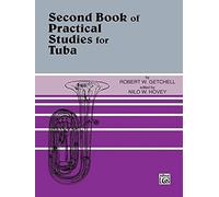 Second Book Of Practial Studies 2 / Recueil