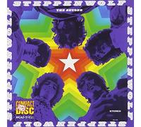 Second by Steppenwolf (1989-11-02)