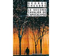 Second cavalier de l'apocalypse (le)