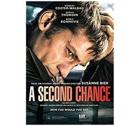 Second Chance