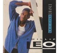 Second Chance (5 Versions, 1994) [Import]