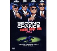 Second Chance - Alles wird gut