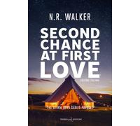 Second Chance at First Love Edizione italiana - N.R. Walker - Auto-Édition - ebook (ePub) - Livre