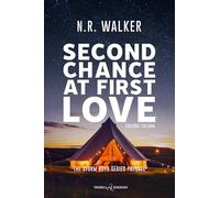 Second chance at first love. The storm boys. Ediz. italiana