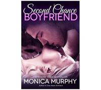 Second Chance Boyfriend