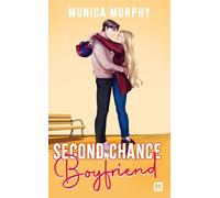 Second Chance Boyfriend