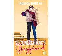 Second Chance Boyfriend