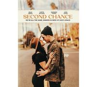 Second Chance [Digital Video Disc]