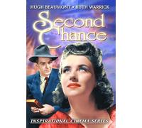 Second Chance [DVD] [1950] [Region 1] [NTSC]