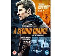 Second Chance [Edizione: Regno Unito] [Import]