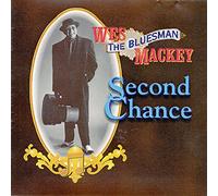 Second Chance [Import]