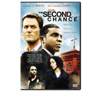 Second Chance [Import USA Zone 1]