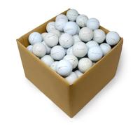 Second Chance Lot de 100 balles de Golf recy s de qualité C pour balles de Golf Titleist Pro V1X