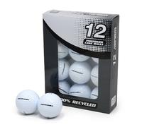 Second Chance Lot de 12 balles de Golf recy s de qualité A pour balles de Golf Titleist Velocity
