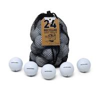 Second Chance Lot de 24 balles de Golf recy s de qualité A pour balles de Golf Titleist Velocity