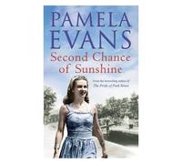 Second Chance Of Sunshine
