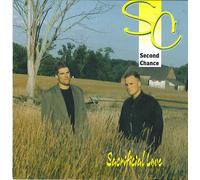 Second Chance - Sacrificial Love (UK Import)