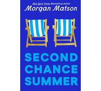 Second Chance Summer